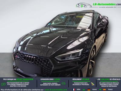 Audi RS5 V6 2.9 TFSi 450 BVA Quattro
