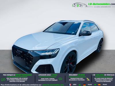 Audi RSQ8 TFSI 600 ch BVA Quattro