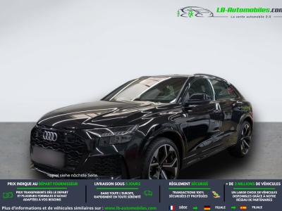 Audi RSQ8 TFSI 600 ch BVA Quattro
