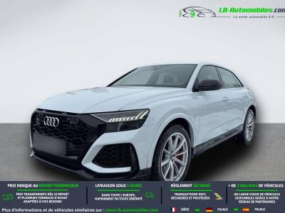 Audi RSQ8 TFSI 600 ch BVA Quattro