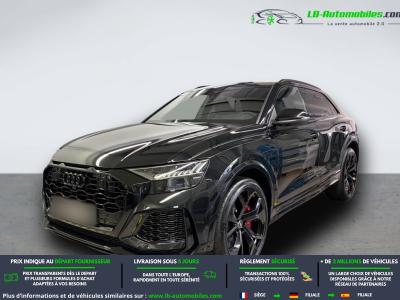 Audi RSQ8 TFSI 600 ch BVA Quattro