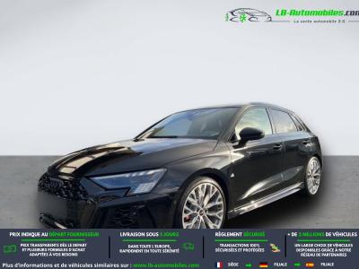 Audi RS3 Sportback 2.5 TFSI 400 BVA Quattro