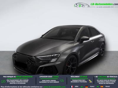Audi RS3 Berline 2.5 TFSI 400 BVA Quattro