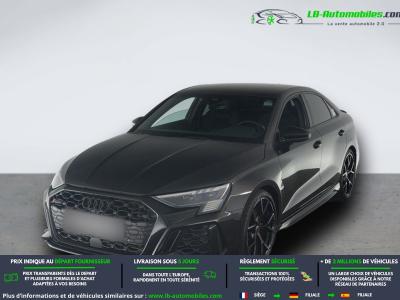 Audi RS3 Berline 2.5 TFSI 400 BVA Quattro