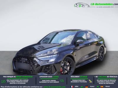 Audi RS3 Berline 2.5 TFSI 400 BVA Quattro