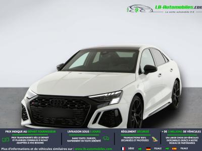Audi RS3 Berline 2.5 TFSI 400 BVA Quattro