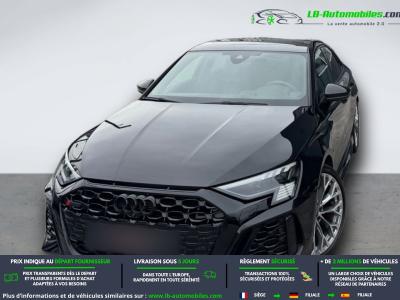 Audi RS3 Berline 2.5 TFSI 400 BVA Quattro