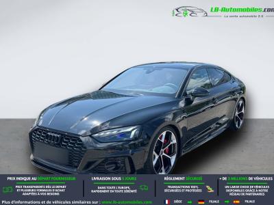 Audi RS5 Sportback V6 2.9 TFSi 450 BVA Quattro