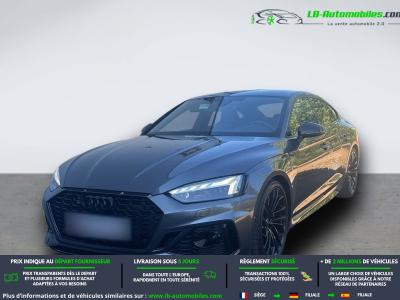 Audi RS5 Sportback V6 2.9 TFSi 450 BVA Quattro