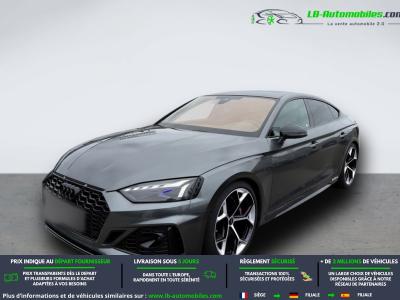Audi RS5 Sportback V6 2.9 TFSi 450 BVA Quattro