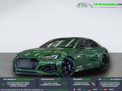 Audi RS5 V6 2.9 TFSi 450 BVA Quattro