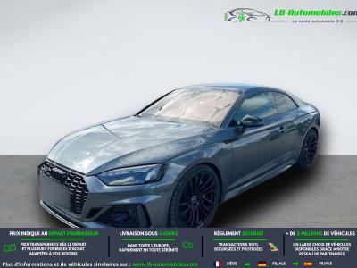 Audi RS5 V6 2.9 TFSi 450 BVA Quattro