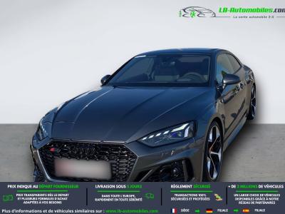 Audi RS5 V6 2.9 TFSi 450 BVA Quattro