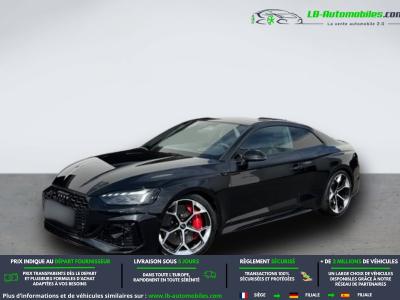 Audi RS5 V6 2.9 TFSi 450 BVA Quattro