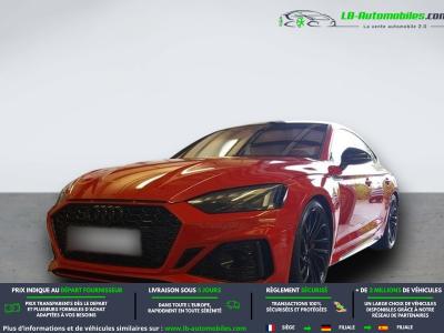 Audi RS5 Sportback V6 2.9 TFSi 450 BVA Quattro