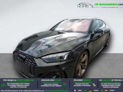 Audi RS5 Sportback V6 2.9 TFSi 450 BVA Quattro