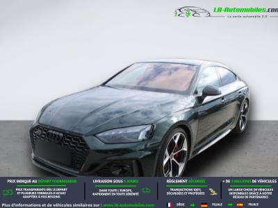 Audi RS5 Sportback V6 2.9 TFSi 450 BVA Quattro
