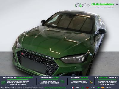 Audi RS5 Sportback V6 2.9 TFSi 450 BVA Quattro