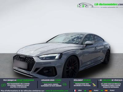 Audi RS5 Sportback V6 2.9 TFSi 450 BVA Quattro