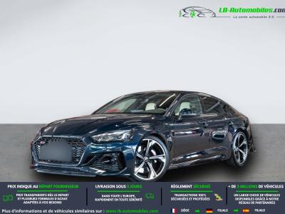 Audi RS5 Sportback V6 2.9 TFSi 450 BVA Quattro