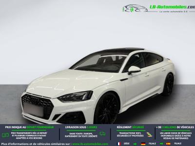 Audi RS5 Sportback V6 2.9 TFSi 450 BVA Quattro