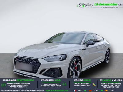 Audi RS5 Sportback V6 2.9 TFSi 450 BVA Quattro