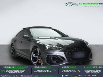 Audi RS5 Sportback V6 2.9 TFSi 450 BVA Quattro