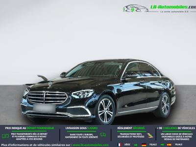 Mercedes Classe E 300 BVA