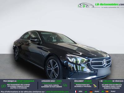 Mercedes Classe E 220 d BVA