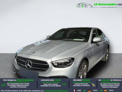 Mercedes Classe E 220 d BVA