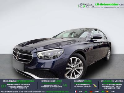 Mercedes Classe E 220 d BVA