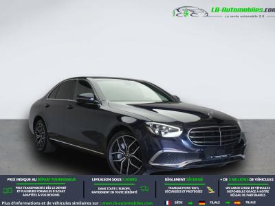 Mercedes Classe E 400 d BVA 4-Matic