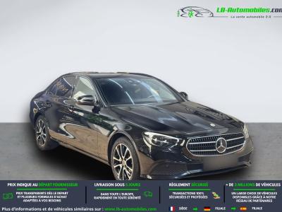 Mercedes Classe E 220 d BVA