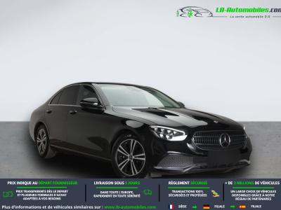 Mercedes Classe E 220 d BVA