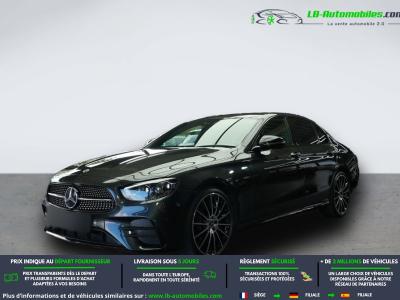 Mercedes Classe E 220 d BVA