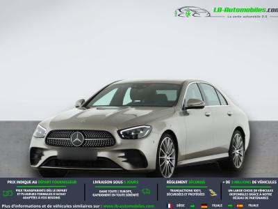 Mercedes Classe E 220 d BVA