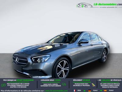 Mercedes Classe E 220 d BVA