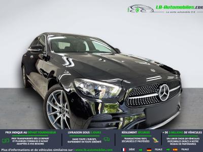 Mercedes Classe E 300 de BVA