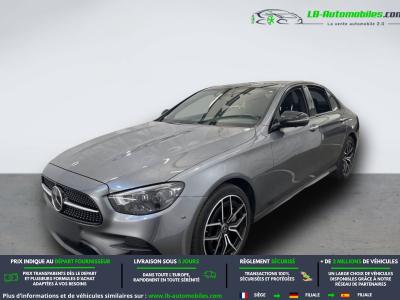 Mercedes Classe E 300 de BVA