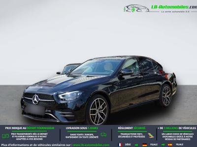 Mercedes Classe E 300 de BVA