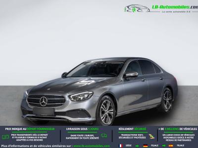 Mercedes Classe E 200 BVA