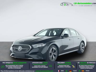 Mercedes Classe E 200 BVA