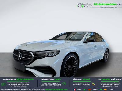 Mercedes Classe E 200 BVA