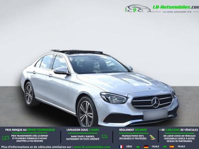 Mercedes Classe E 200 BVA