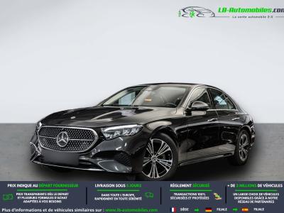 Mercedes Classe E 200 BVA