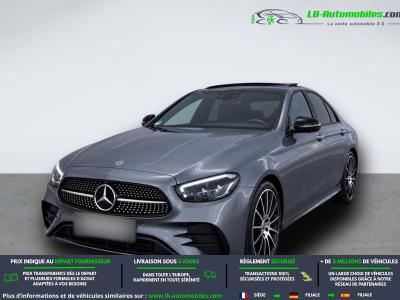 Mercedes Classe E 400 d BVA 4-Matic