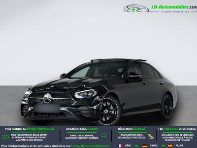 Mercedes Classe E 400 d BVA 4-Matic