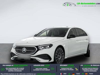 Mercedes Classe E 220 d BVA 4MATIC