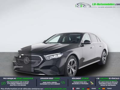 Mercedes Classe E 220 d BVA 4MATIC