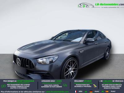 Mercedes Classe E 63 S AMG 4-Matic+